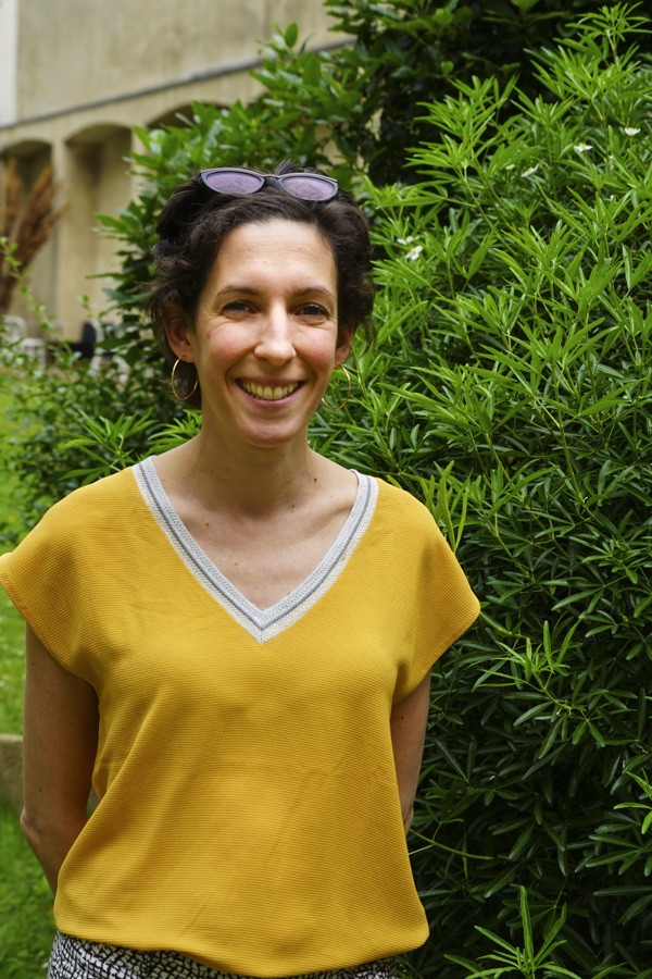 Dr Amélie Yavchitz, MD, PhD