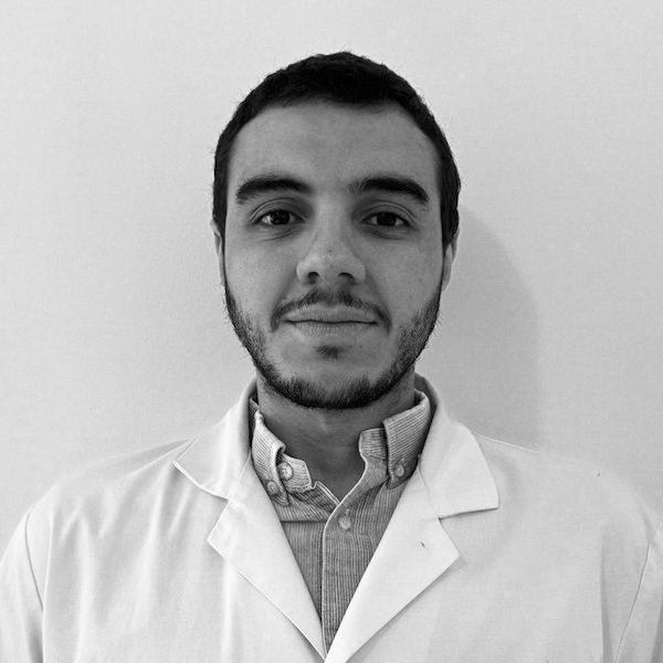 Doctor Amine BOUACHBA, MD