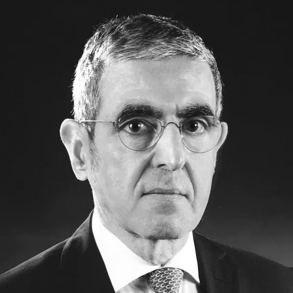 Doctor Hervé MONPEYSSEN, MD