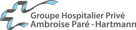 Groupe Hospitalier Privé Ambroise Paré - Hartmann