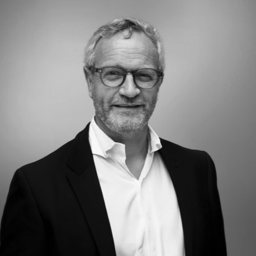 Professor Jérôme PUGIN, MD