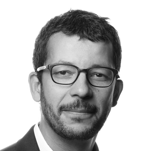 Doctor Karim Whabi, MD