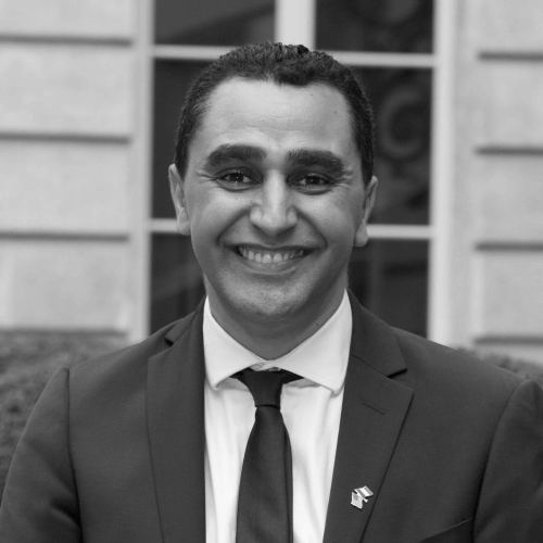 Professeur Sofiane BENDIFALLAH